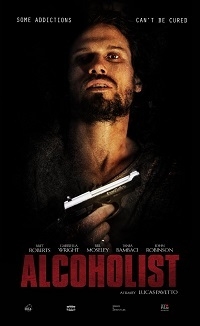 Алкоголик (2016) WEB-DLRip