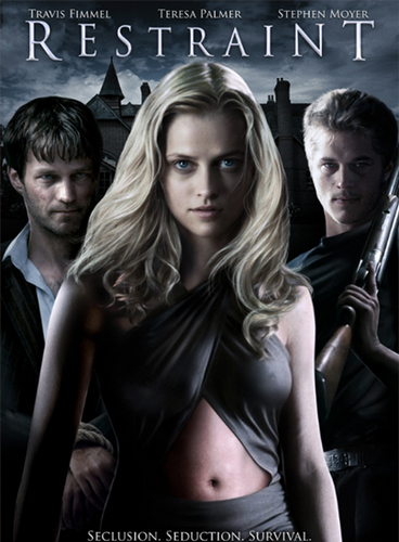 Воздержание / Restraint (2008) WEB-DLRip