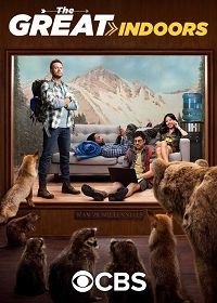 В четырех стенах (1 сезон 1-4 серия из 13) (2016) WEB-DLRip