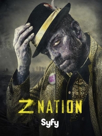 Нация Z (3 сезон 1-10 серии из 15) (2016) WEB-DLRip