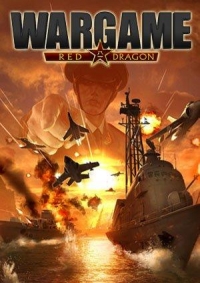 Wargame Red Dragon (2014) PC | RePack