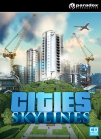 Cities: Skylines - Deluxe Edition (2015) PC | RePack от Other's
