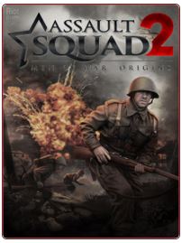 Assault Squad 2: Men of War Origins (2016) PC | RePack от Other's