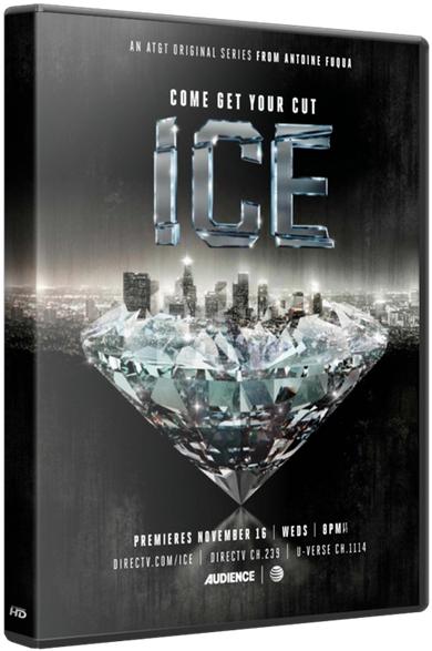 Лед / Ice [1 сезон: 1-2 серии из 7] (2016) HDTVRip 720р