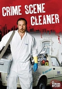 Чистильщик (1 сезон: 1 серия из 4) (2012) WEB-DLRip