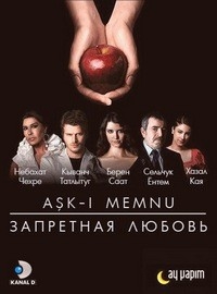 Запретная любовь (1 сезон: все серии) (2008-2009) WEB-DLRip