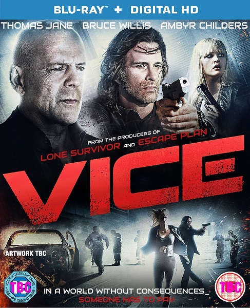 Добро пожаловать в рай / Vice (2015) BDRip-AVC