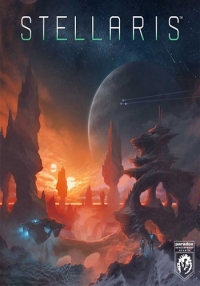 Stellaris: Galaxy Edition (2016) PC | RePack от xatab
