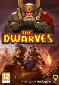 The Dwarves: Digital Deluxe Edition (2016) PC | Repack от BlackTea