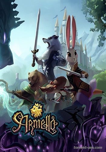 Armello (2015) PC | RePack от Let'sРlay