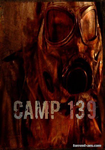 Лагерь 139 / Camp 139 (2013) WEBRip | L2