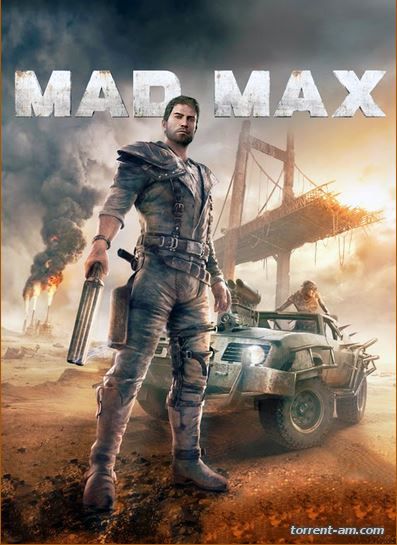 Mad Max [v 1.0.1.1 + 3 DLC] (2015) PC | RePack от xatab