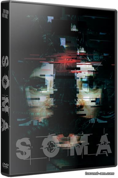 SOMA (2015) PC | Steam-Rip R.G. GameWorks