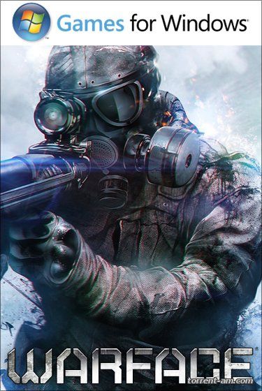 Warface [от 24.09.2015] (2012) PC | Online-only