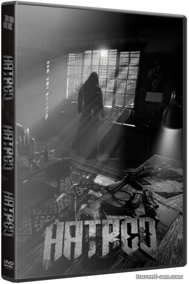 Hatred [Update 11 + 1 DLC] (2015) PC | Steam-Rip от R.G. Origins