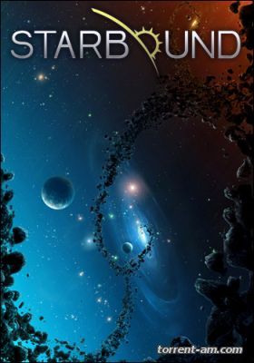 Starbound [Pleased Giraffe - Update 5] (2013) PC | Repack от R.G. Alkad