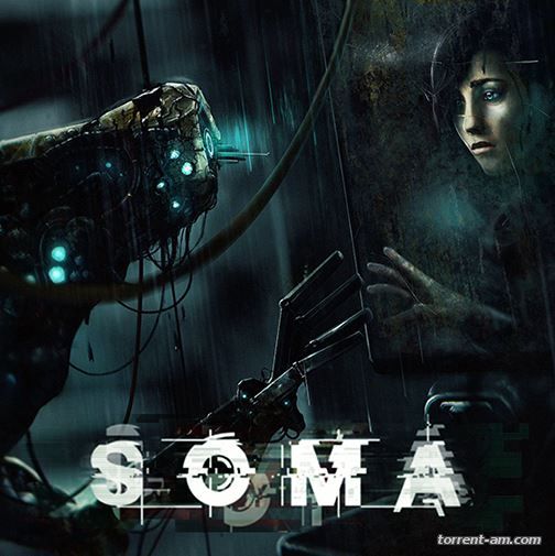 SOMA (2015) PC | Лицензия