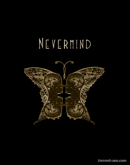 Nevermind (2015) PC | Лицензия