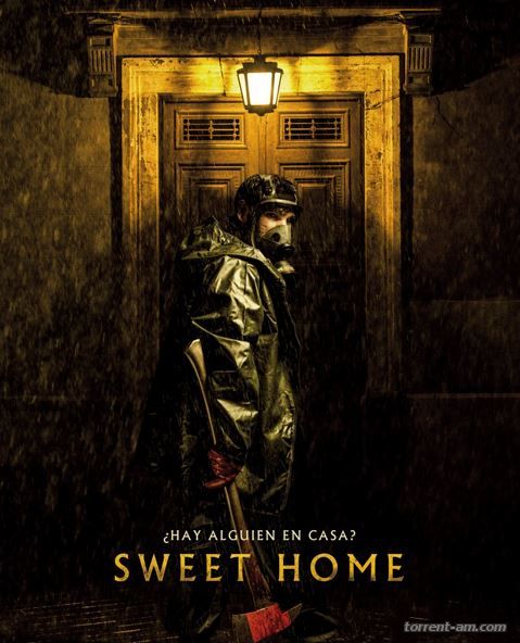 Милый дом / Sweet Home (2015) HDRip | L