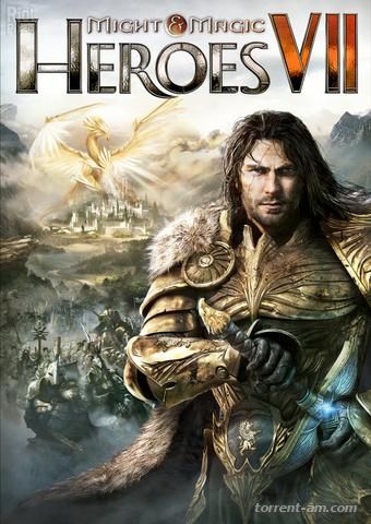 Герои меча и магии 7 / Might and Magic Heroes VII: Deluxe Edition (2015) PC | RePack от FitGirl