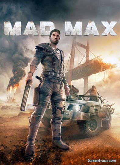 Mad Max [v 1.0.1.1 + DLC's] (2015) PC | RePack от SEYTER