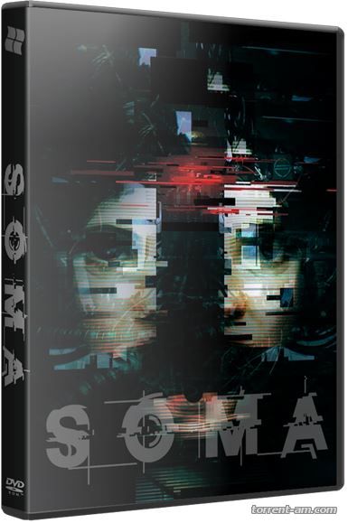 SOMA [Update 5] (2015) PC | Steam-Rip от R.G. Игроманы