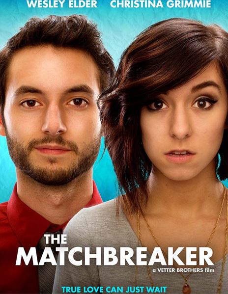 Разводитель / The Matchbreaker (2016) WEB-DLRip