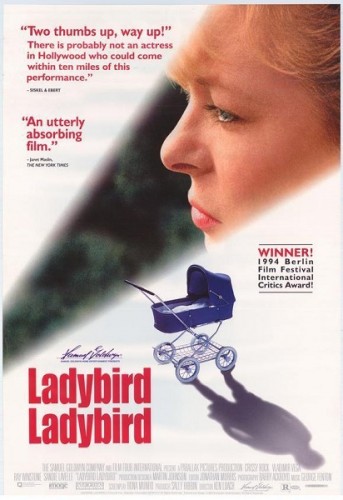 Божья коровка, улети на небо / Ladybird Ladybird (1994) WEB-DLRip