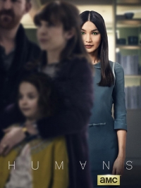 Люди (2 сезон 1-7 серии из 8) (2016) HDTVRip