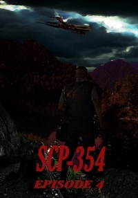 SCP 354 Episode 4 (2015) PC | Лицензия