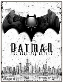 Batman: The Telltale Series - Episode 1-5 (2016) PC | RePack от R.G. Freedom