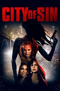 Город Грехов (2016) WEB-DL 1080p