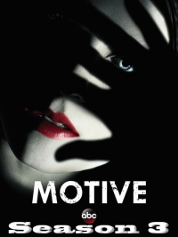 Мотив (3 сезон 1-10 серии из 13) (2015) HDTVRip