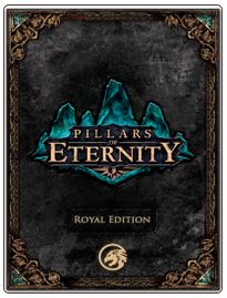 Pillars of Eternity: Royal Edition (2015) PC | RePack от xatab