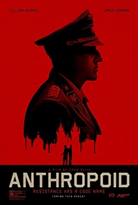 Антропоид (2016 HDRip