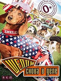 Шелли снова в деле (2015) WEB-DLRip
