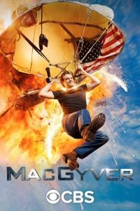 МакГайвер (1 сезон 1-11 серия из 22) (2016) WEB-DLRip