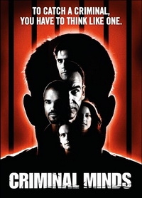 Мыслить как преступник (12 сезон: 1-8 серии из 22) (2016) WEB-DL 1080p