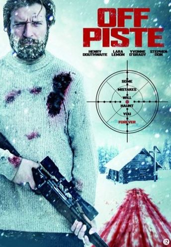 Отдаленный склон / Вне трассы / Off Piste (2016) WEB-DLRip