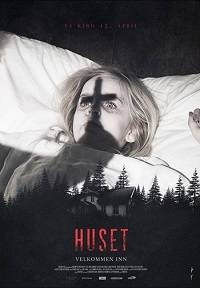 Дом (2016) WEBRip