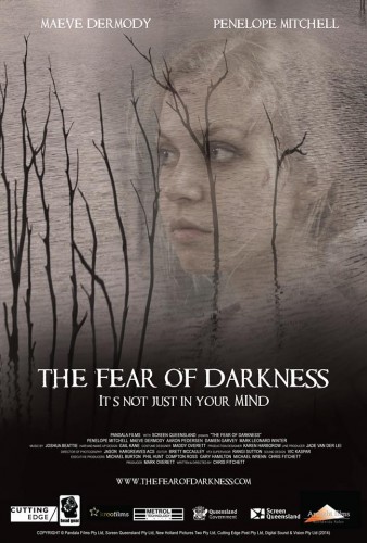 Страх темноты / The Fear of Darkness (2015) HDRip