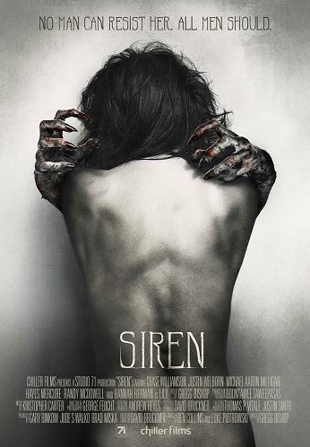 Сирена / SiREN (2016) WEB-DLRip