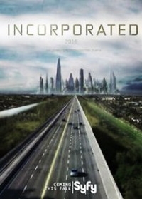 Корпорация (1 сезон: 1-5 серии из 10) (2016) HDTVRip