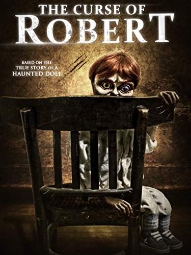 Проклятие куклы Роберт / The Curse of Robert the Doll (2016) DVDRip