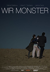 Мы чудовища (2015) DVDRip