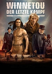 Виннету. Последний бой (2016) HDRip