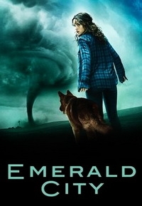 Изумрудный город (1 сезон: 1-2 серии из 10) (2017) HDTV 720p