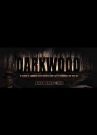 Darkwood (2014) PC | RePack от Others