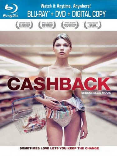 Возврат / Cashback (2006) BDRip