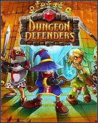 Dungeon Defenders [v 7.04 + 6 DLC] (2011) PC | Repack от Fenixx